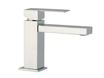 POLAR - Single handle washbasin mixer without waste by Rubinetterie Mariani - view 3
